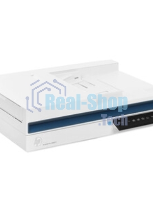 Сканер HP Scanjet Pro 3600 f1