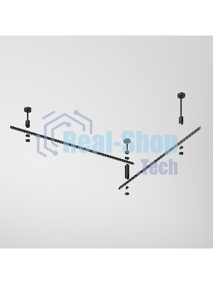 Esthetic Декоративная стойка h124mm SMALL Magnetic 85142/00