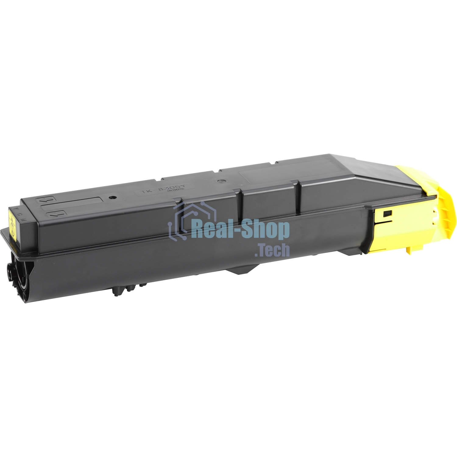 Картридж лазерный Kyocera TK-8305Y (1T02LKANL0) желтый для TASKalfa 3050ci/3550ci 15000 стр.