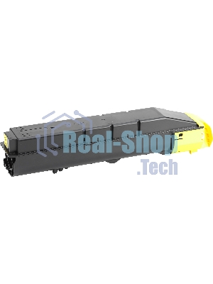 Картридж лазерный Kyocera TK-8305Y (1T02LKANL0) желтый для TASKalfa 3050ci/3550ci 15000 стр.
