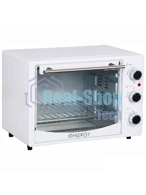 Мини-печь Energy GT20-W-CONV 20л,1380 Вт,