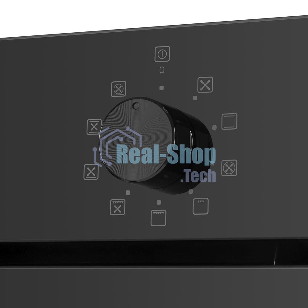 Шкаф духовой электрический Maunfeld EOEM.769B3, встраиваемый