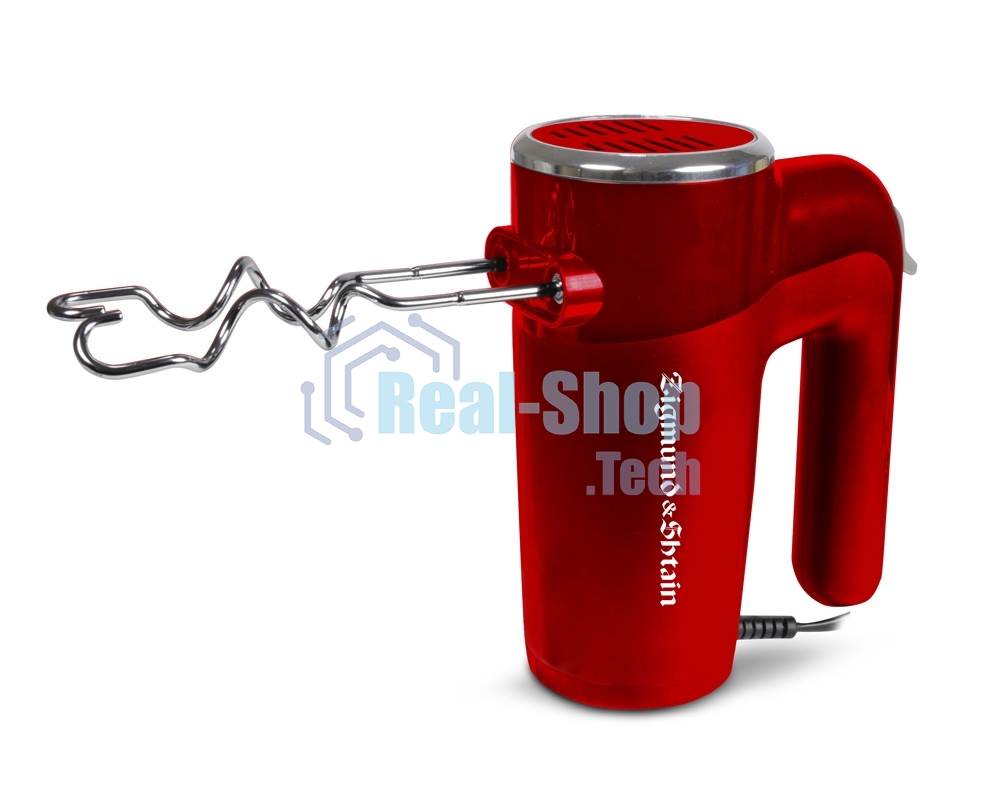 Миксер Zigmund & Shtain ZHM-151