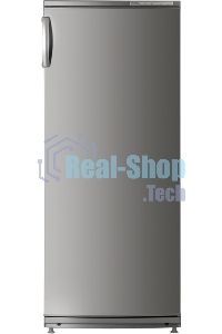 Морозильная камера Atlant M-7184-080, серебристый, 240л, 6 ящиков