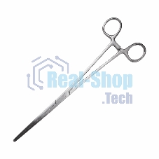 Зажим монтажный прямой 270 мм