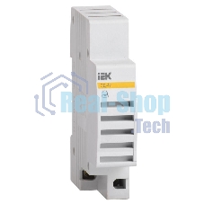 Звонок дверной на DIN-рейку ЗД-47 ИЭК MZD10-230