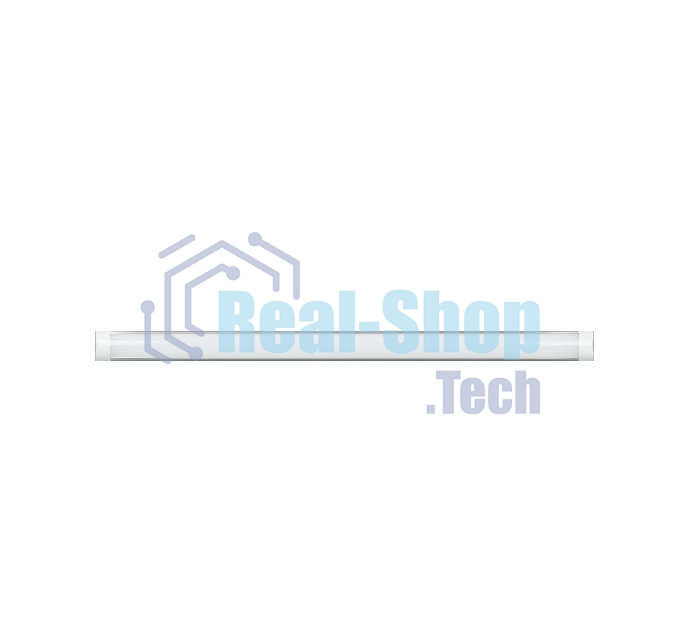 Светильник светодиодный Gauss ДПО-36w 6500K, 2650Лм, 1209х75х25, IP20