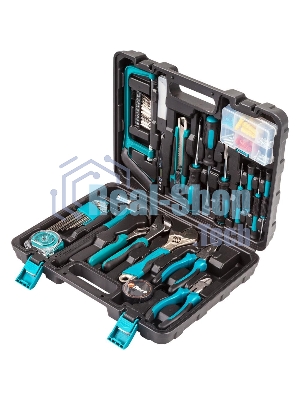 Набор ручного инструмента Bort BTK-100 93723521