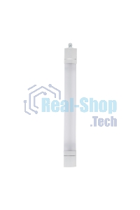 Светильник Rexant пылевлагозащищенный с монтажным коробом ССП3-20 18Вт 200В-240В IP65 1710Лм 6500K холодный свет