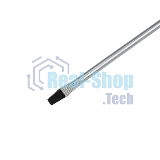 Отвертка шлицевая Rexant SL 3х100 мм, двухкомпонентная рукоятка