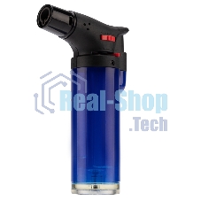 Зажигалка турбо Rexant GT-11 заправляемая