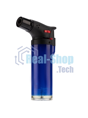 Зажигалка турбо Rexant GT-11 заправляемая