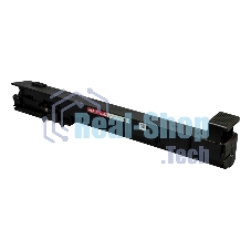 Картридж Sakura CB383A (HP 824A) для HP, пурпурный, 21000к.