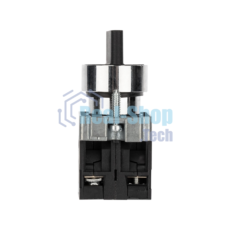 Переключатель Rexant BD32 3P короткая ручка NO