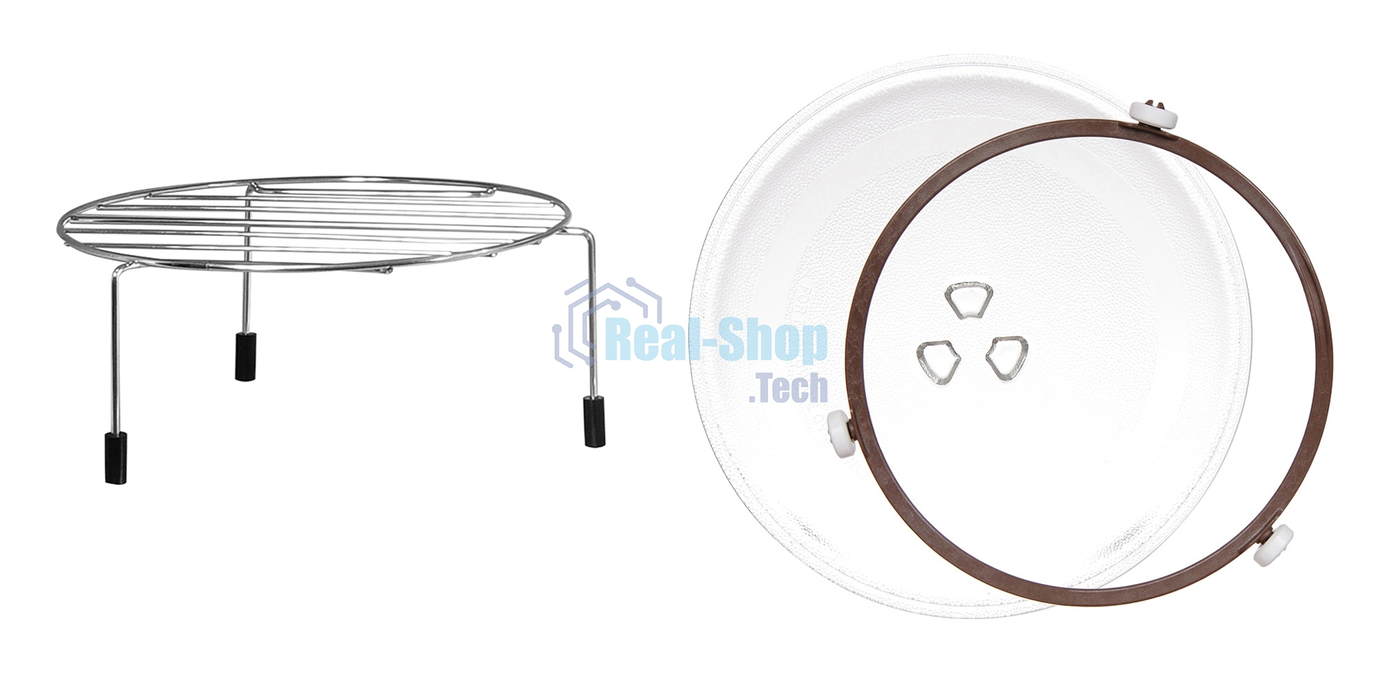 Микроволновая печь Starwind SMW2820 серебристый/черный, 20 л, 700 Вт, переключатели - сенсор