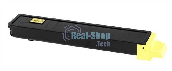 Картридж лазерный Kyocera TK-895Y (1T02K0ANL0) желтый для FS-C8020MFP/C8025MFP/FS-C8520MFP/C8525MFP 6000 стр
