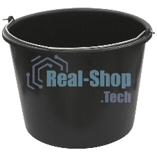 Ведро строительное Rexant мерное пластмассовое 16 л