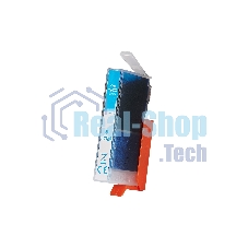 Картридж струйный Sakura CD972AE (№920XL Cyan) для HP, голубой, 14,6 мл., 980 к.