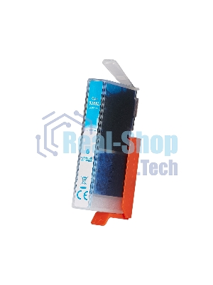 Картридж струйный Sakura CD972AE (№920XL Cyan) для HP, голубой, 14,6 мл., 980 к.