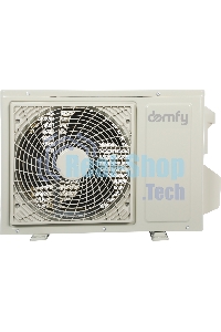 Сплит-система Domfy DCW-AC-09-1i белый