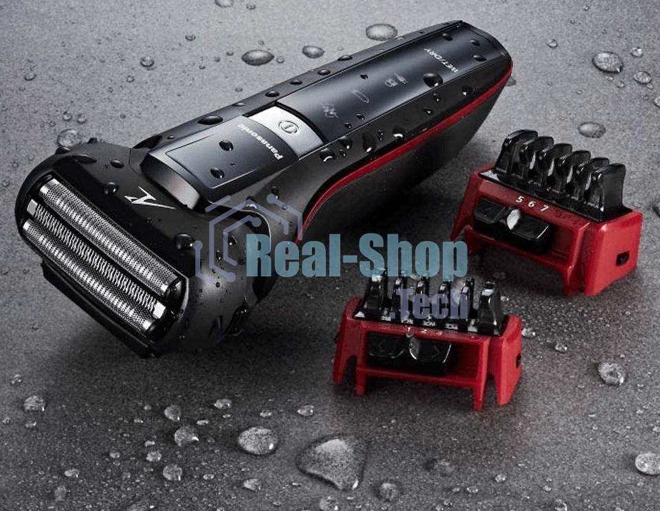 Электробритва Panasonic ES-LL41-K520