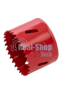 Коронка Matrix BIMETAL, 60 мм