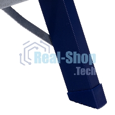 Стремянка Сибртех 5 ступеней, стальная