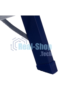 Стремянка Сибртех 5 ступеней, стальная