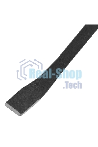 Гвоздодер Sparta 900мм шестигранный окрашенный