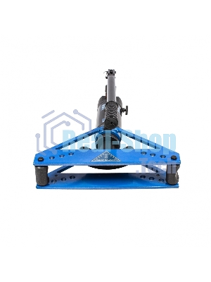 Трубогиб гидравлический Stels горизонтальный, 6т, башмаки 1/2