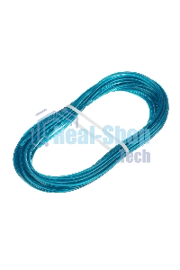 Шнур хозяйственный с полимерным покрытием, 3 мм, L 10 м, Home Palisad