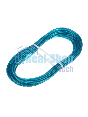 Шнур хозяйственный Home Palisad с полимерным покрытием, 3 мм, L 10 м