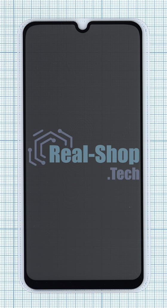 Защитное стекло Privacy 