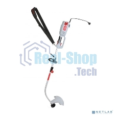 Триммер электрический Ресанта ЭТ-1000 1000Вт разбор.штан. реж.эл.:леска