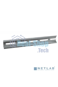 Рейка DIN 1250мм оцинк. ИЭК YDN10-0125
