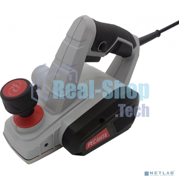 Рубанок Ресанта Р-82/800 800Вт 82мм 16000об/мин