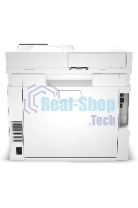 МФУ лазерное HP Color LaserJet Pro MFP 4303dw (5HH65A), A4, цветной, печ. 33 стр/мин., скан. до 44 изобр/мин. (ч/б) 35 изобр/мин. (цвет), 600x600 dpi (печать) 1200x1200 dpi (скан.), USB 2.0, Ethernet (RJ-45), Bluetooth