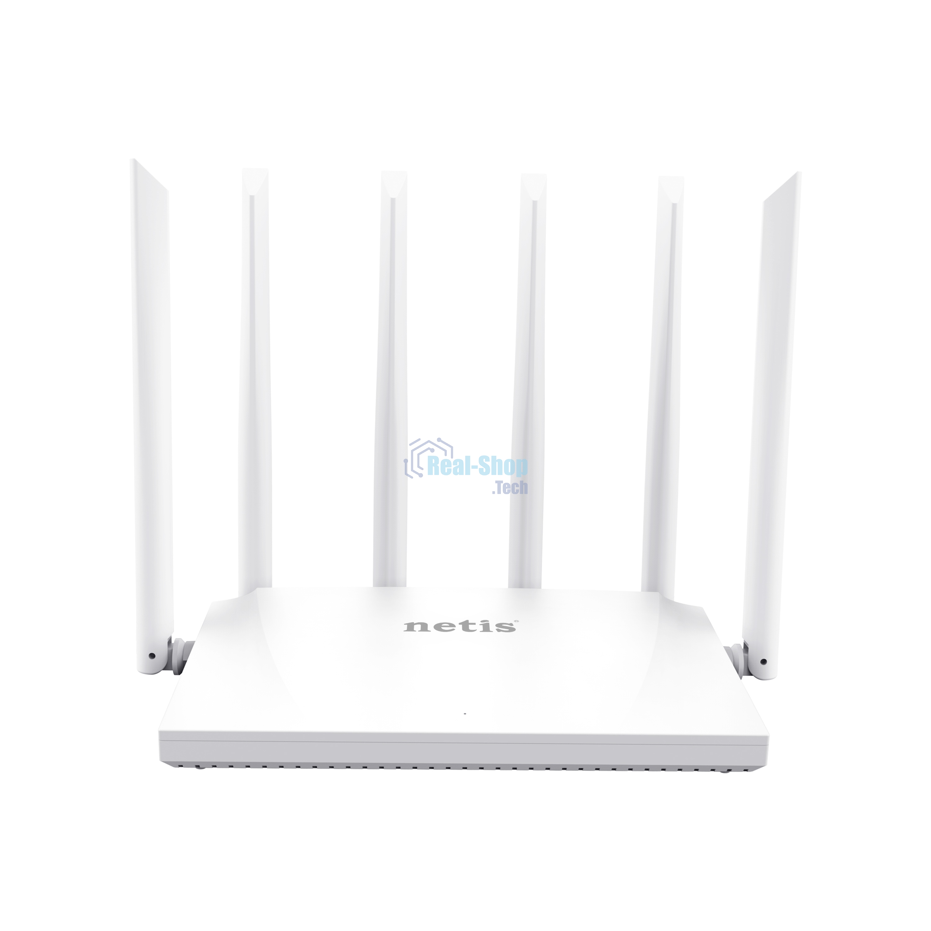 Беспроводной роутер Netis NC63 белый