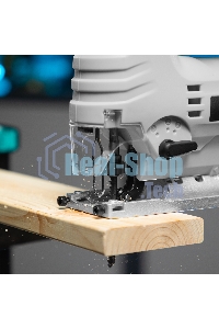 Набор полотен GROSS для электролобзика универсальный, 10шт., DIY, пластиковый кейс 78295