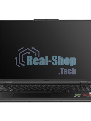 Клавиатура для ноутбука Lenovo Legion Pro 7 16IRX8 черная