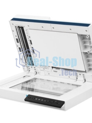 Сканер HP Scanjet Pro 3600 f1