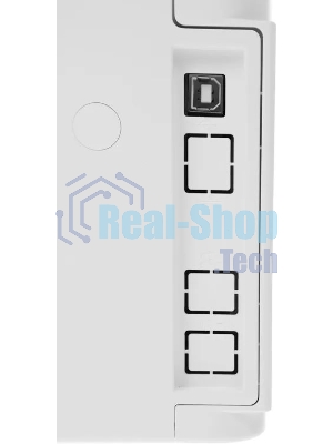 МФУ лазерное Pantum BM2300, A4, ч/б, печ./скан. до 22 стр/мин, 1200 x 1200 dpi, USB