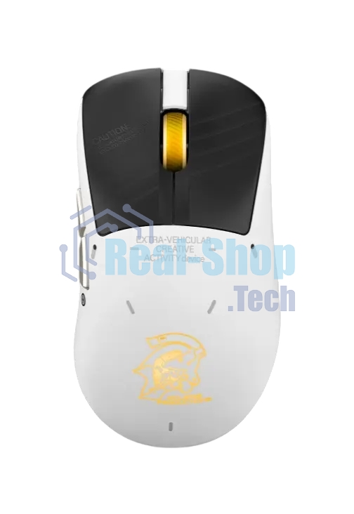 Мышь ASUS P727 ROG KERIS II ORIGIN-KJP/WHT