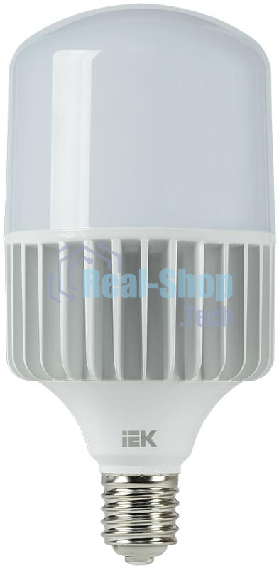 Лампа светодиодная IEK LLE-HP-100-230-65-E40 HP 100Вт 230В 6500К E40