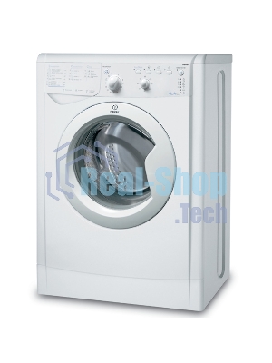 Стиральная машина Indesit IWUB 4085 (CIS) белый, загр. фронтальная макс.: 4 кг 800 об/мин класс: А