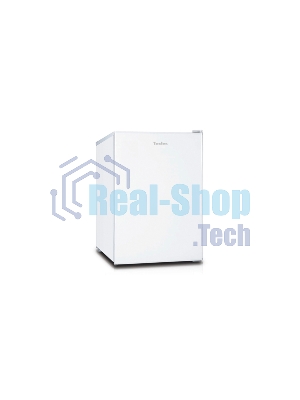 Мини-холодильник Tesler RC-73 WHITE