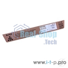 Картридж лазерный Ricoh 841853 MPC6003 черный Ricoh MPC4503/C5503/C6003 (33000 стр)