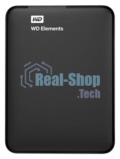 Внешний HDD 2.5