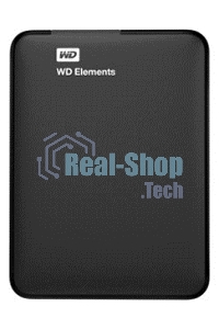 Внешний HDD 2.5