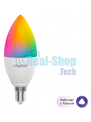 Умная лампа Rubetek RL-3104